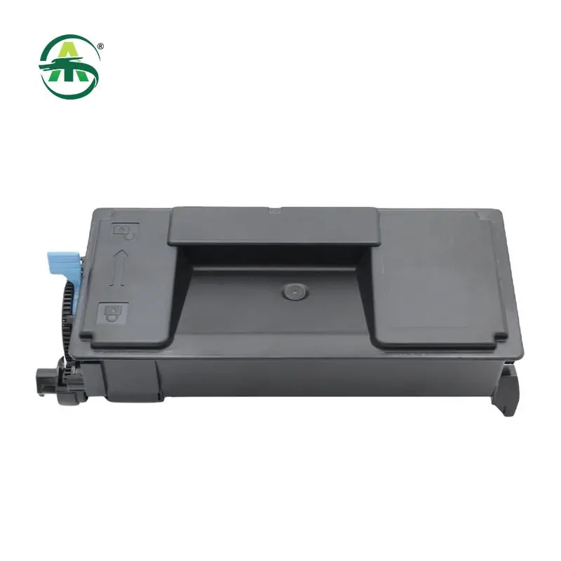 TK-3160 TK-3161 TK-3162 TK-3163 TK-3164 Copier Toner Cartridge Compatible for Kyocera ECOSYS P3045dn Copier Refill Toner BK 1pcs