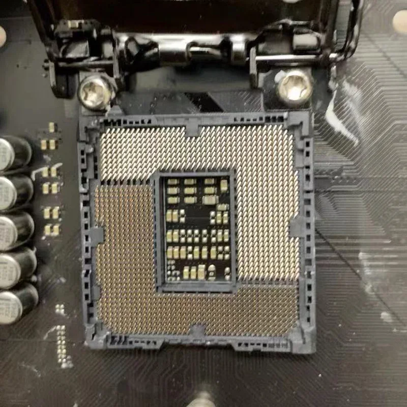 MAXIMUS XI HERO WIFI للوحة الأم للألعاب Asus ATX Z390 تدعم الجيل التاسع/الثامن i9/i7/i5/i3/Pentium/Celeron