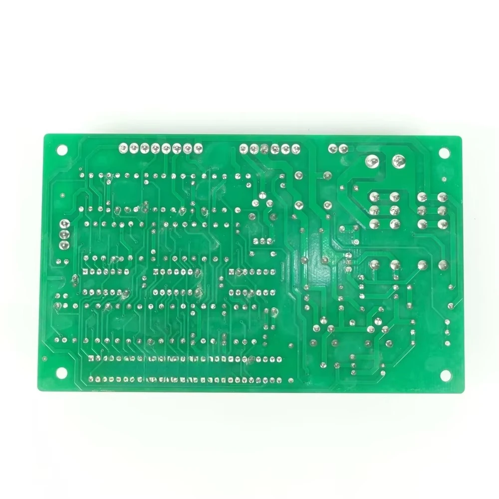 HUALIAN KZB Strapping machine Motherboard,BateRpak Bundling Machine  PC Board Circuit Board PCB