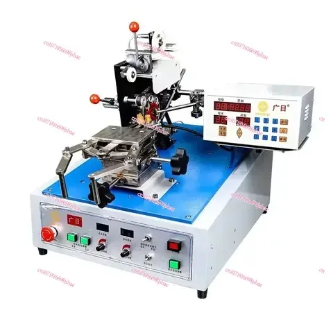 Precision Magnetic Electrolytic Polishing Machine Model 8120 Magnetic Polishing Machine/numerical Control/Winding Machine