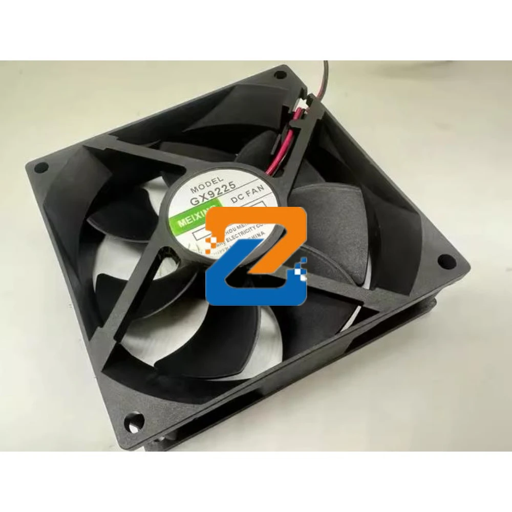 New Laptop Cooling Fan for MEIXING GX9225 24V 0.52A 9.2CM Frequency Converter Cooler Fan 92*92*25MM