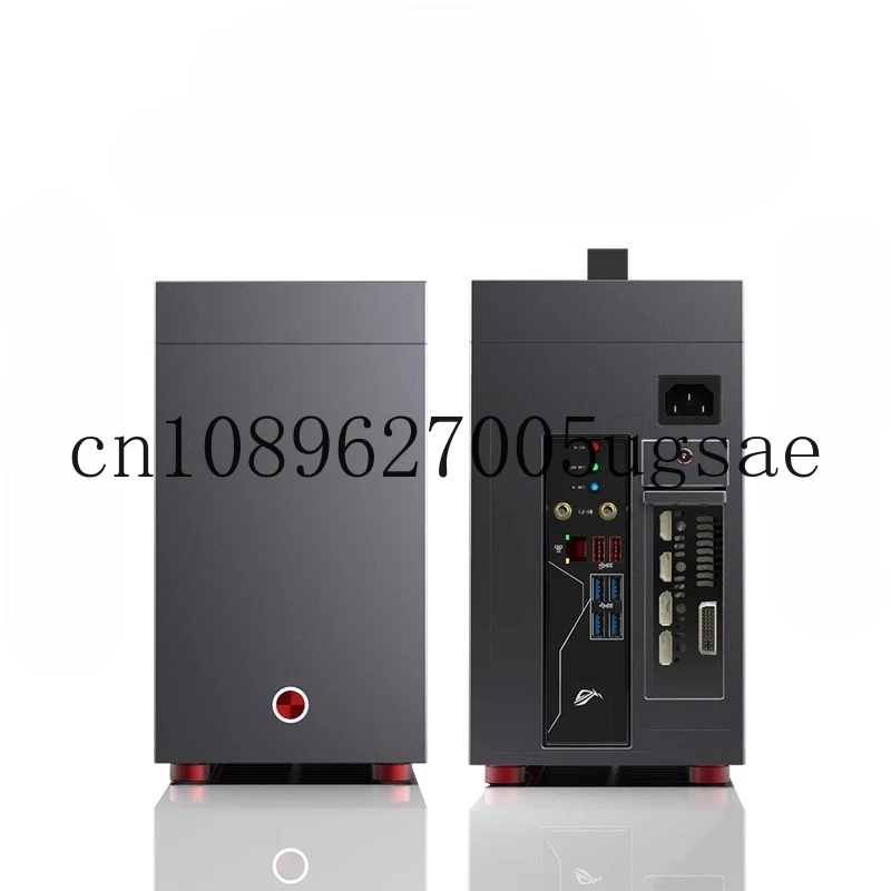 LL-33 240 Water-Coo… - image