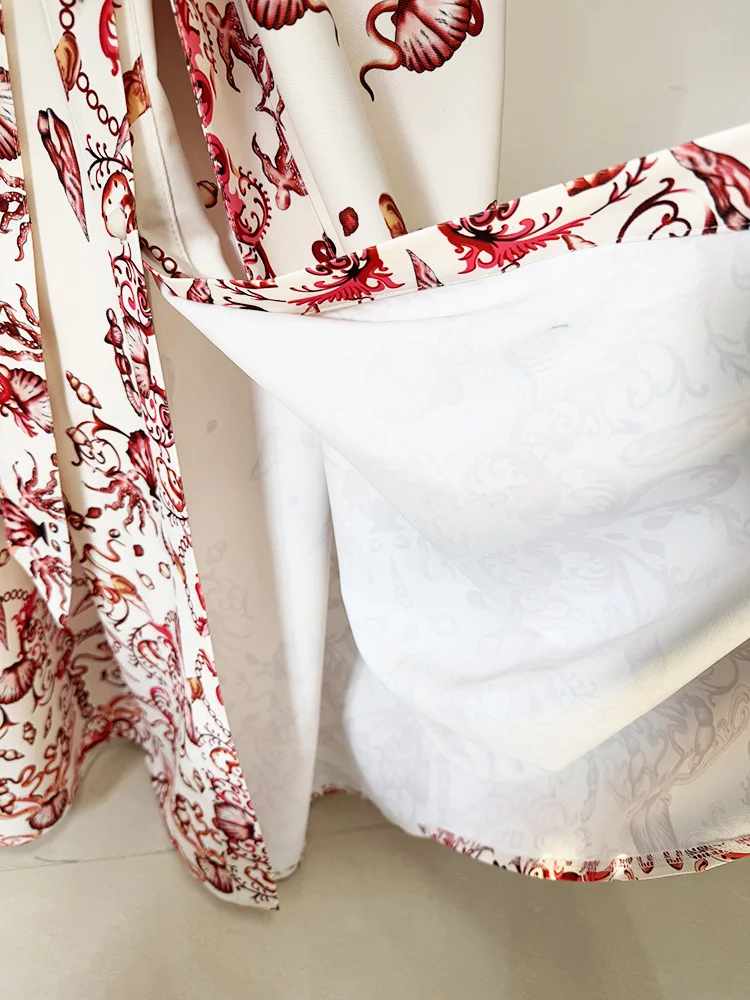 Рисунок 6 - Новое модное вечернее платье Дизайнерское