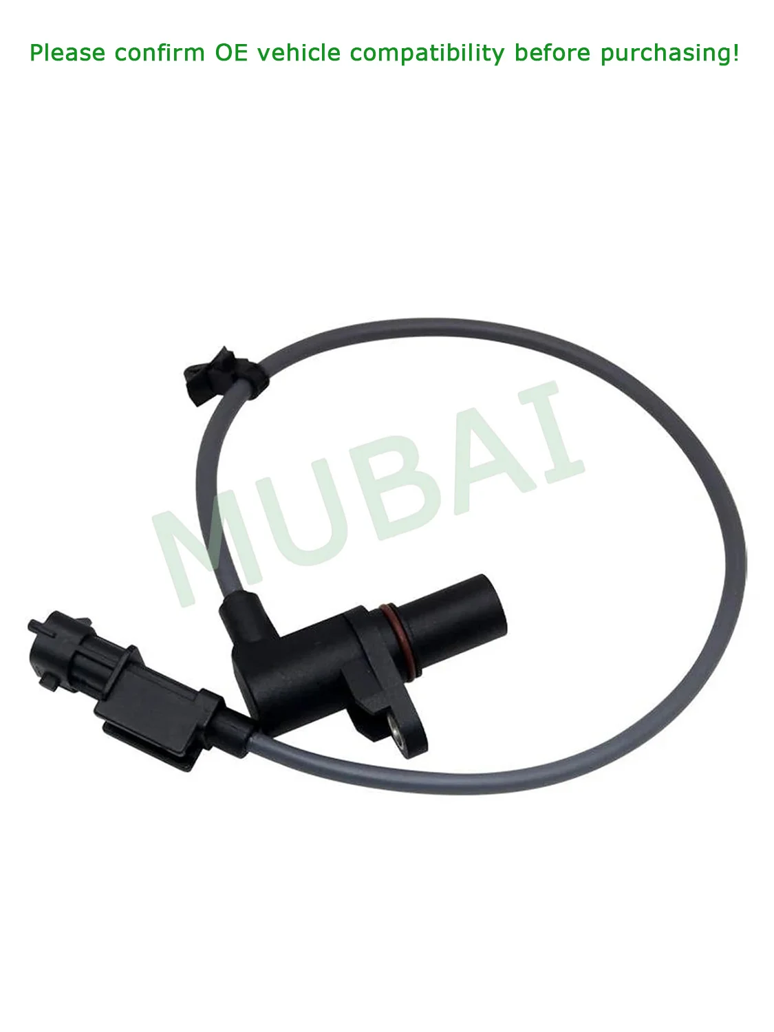 

39180-04040,for Hyundai for I10 Car Engine Crankshaft Position Sensor 3918004040 Car Accessories