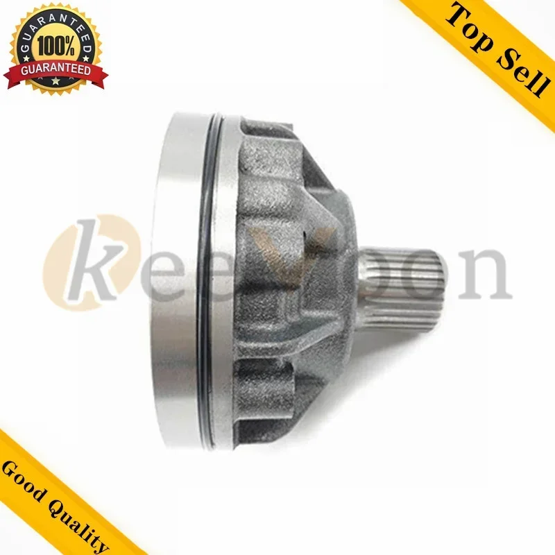 AT440858-A: Bomba de Carga para Carregadeira de Retroescavadeira John Deere – Análise Técnica e Recomendação de Uso