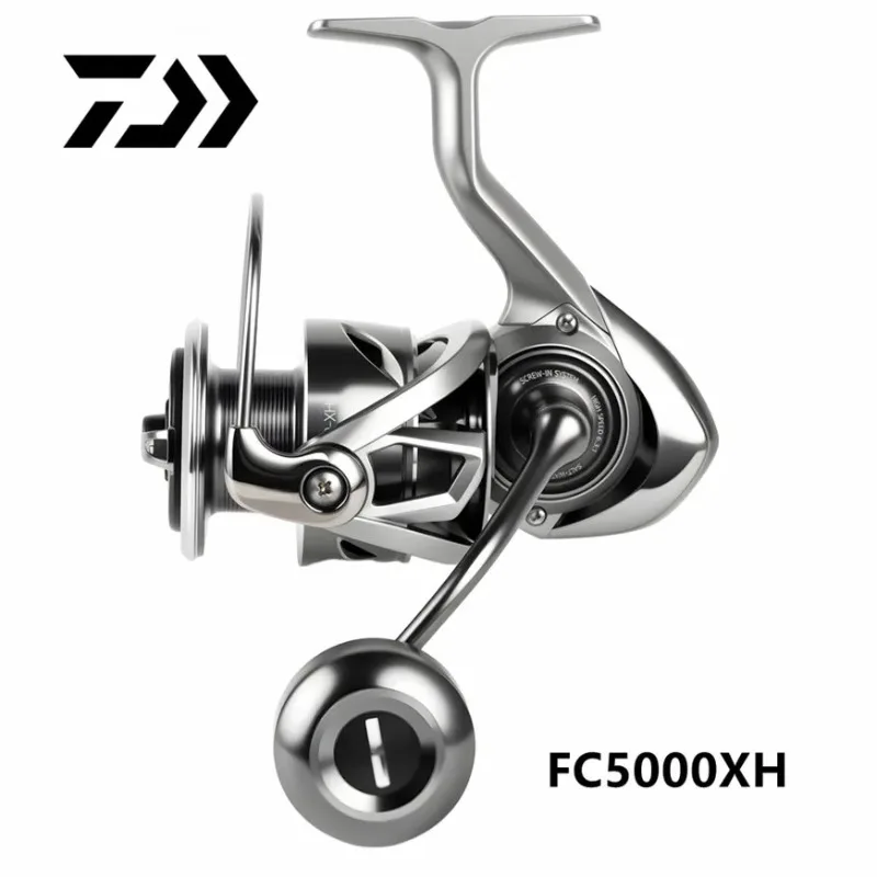 5000XH series