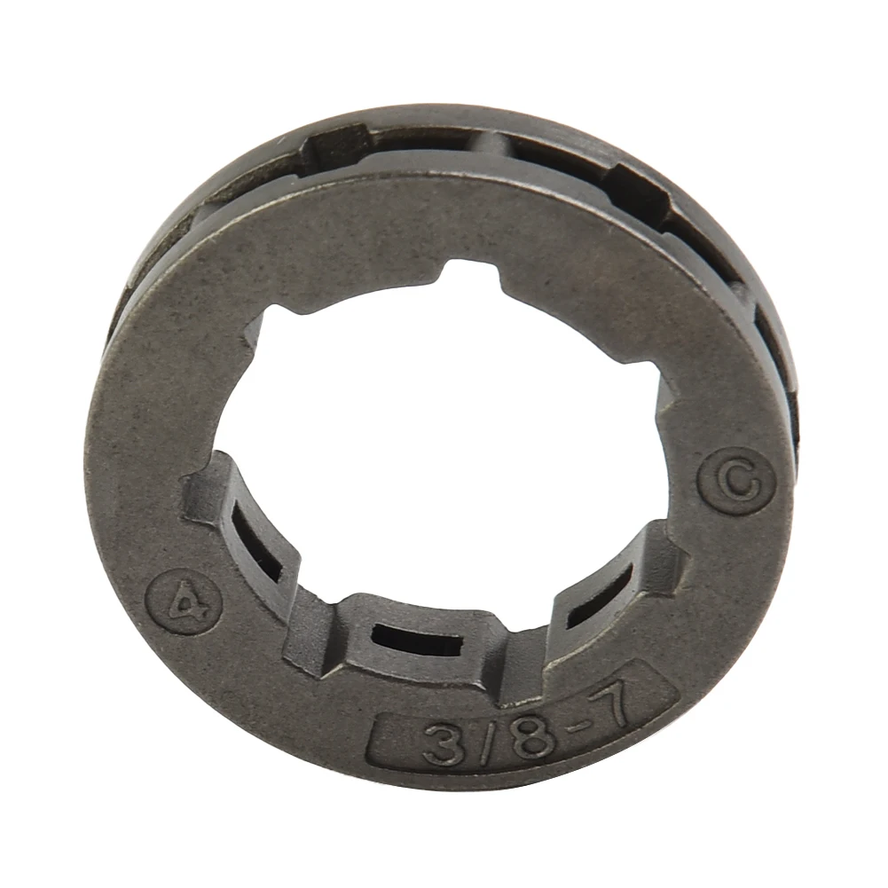 Rim Sprocket 3/8" Pitch 7 Tooth For MS440 MS441 MS460 MS360 MS361 MS362 MS660 046 064 038 066 Chainsaw Gasoline Chainsaw 58cc image 6