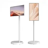 Android Lg Stand By Me Tv, Touch Screen in Cell, Gym Games, Live Room, Smart TV, Battery Powered, Popular, 21.5 Inch