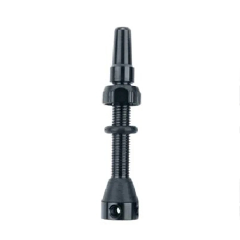 44mm for Road Bike MTB Bicycle Accessories Valve Stem Tubeless Air Valve Vacuum Nozzle Valve Nozzle
