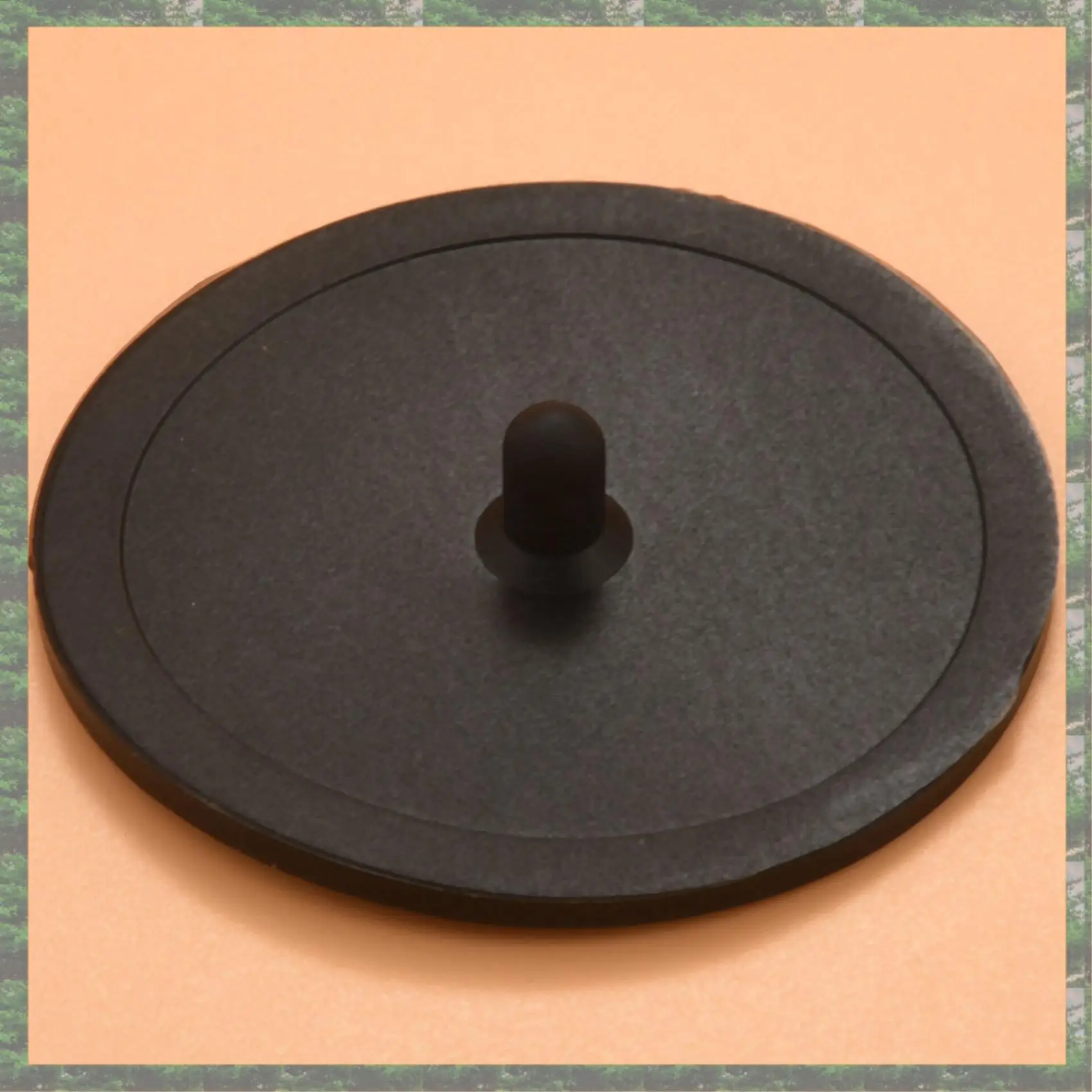 

X17A 2025 NEW-4X слепой фильтр, резиновый диск обратной промывки для эспрессо-машин, заварочная головка, прокладка для обратной промывки