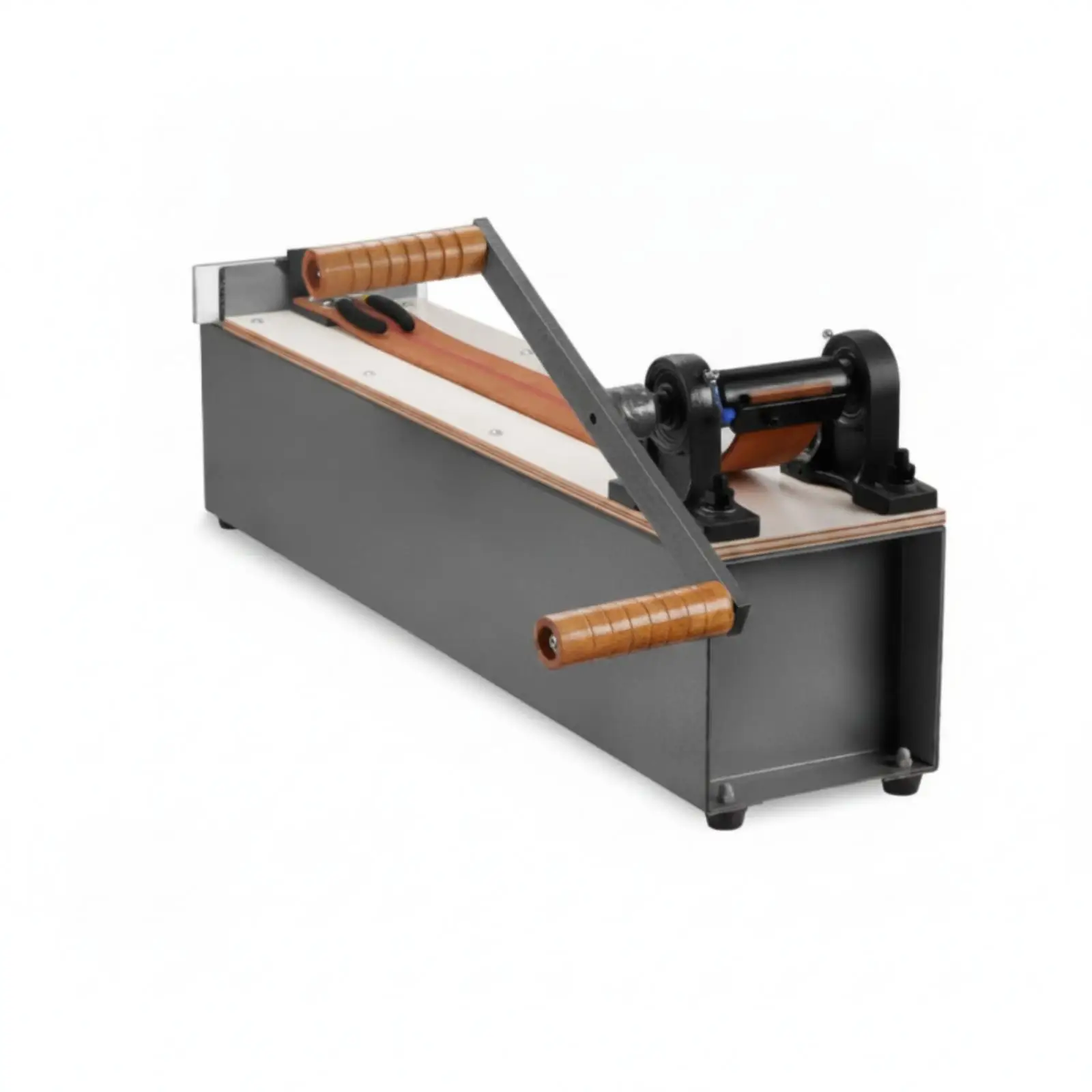 Wire Drawing Bench Stable Bench Wire Drawing Machine Sturdy Efficient for