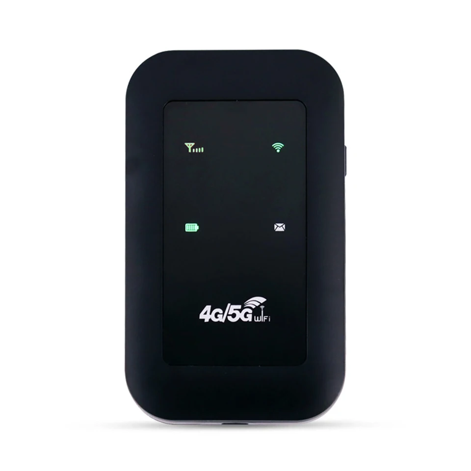 4G LTE WiFi Repeater Signal Amplifier Router