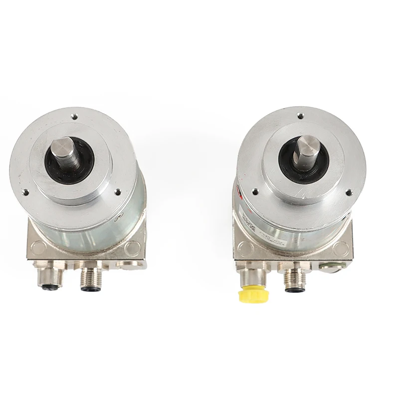 Original BPMV 58K1P24D13/404855 Baumer Encoder 506490 for Bystronic Laser Cutting Machine Bed Encoders
