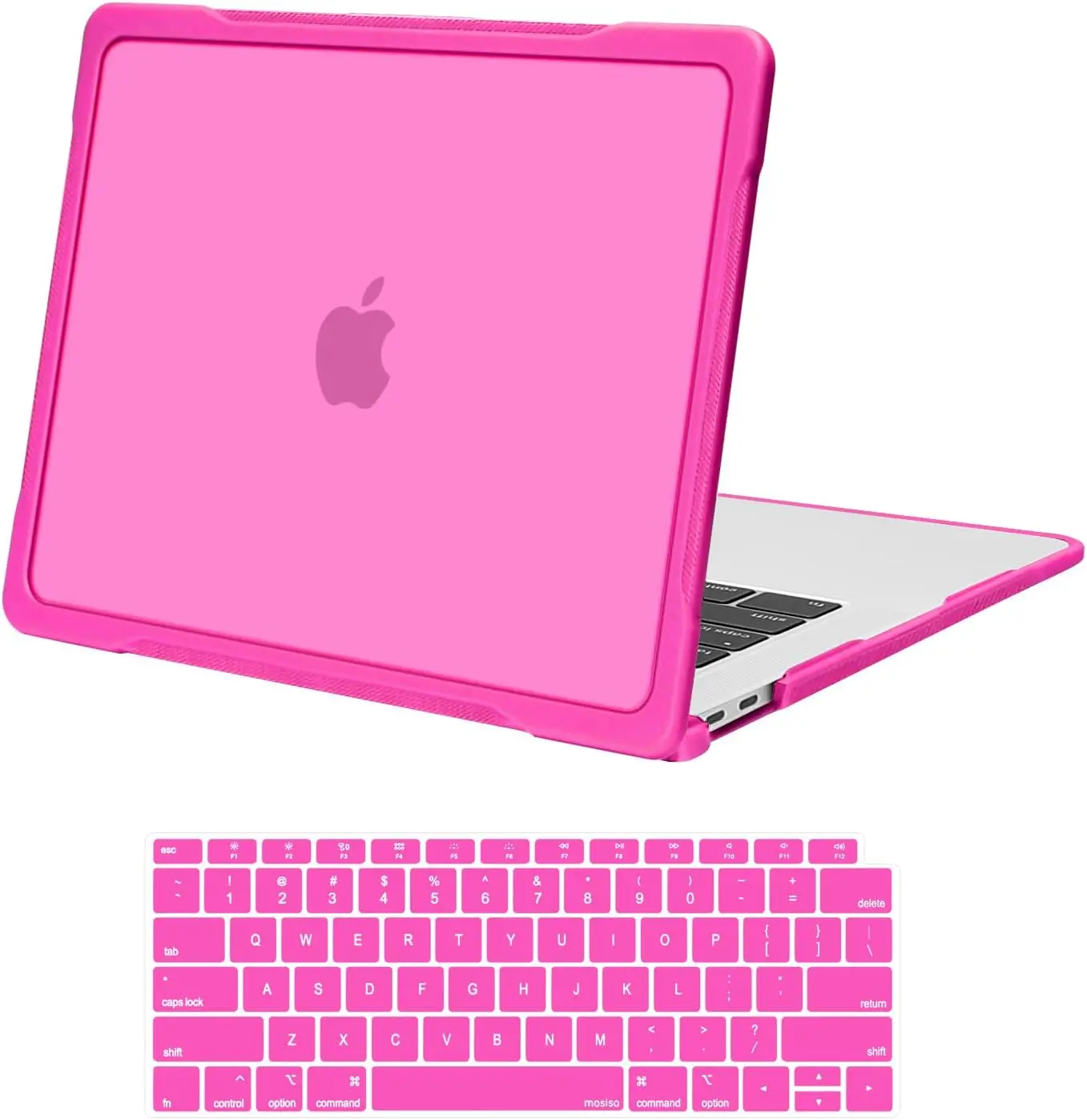 2025年モデル M4 MacBook Air 13インチ/15インチケース A3240 A3113