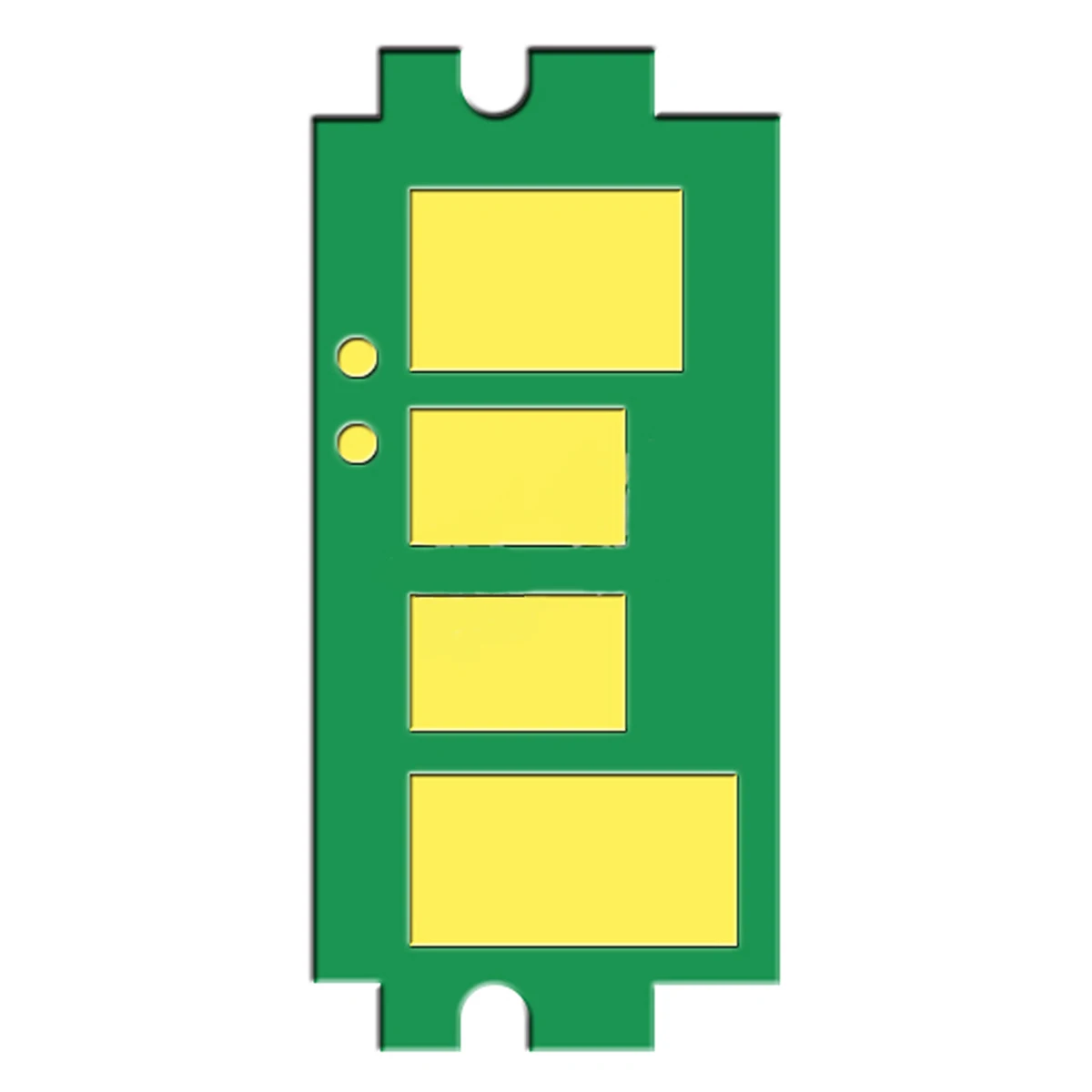 Analyste de recharge de puce de toner pour Olivetti d-document d document ddocument B1183 B1184 B1186 B1185 B-1183 B-1184 B-1186 B-1185 BK K B C M Y