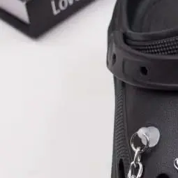 

Little Bear Bow Shoe Décor Charm Set: Stylish Detachable Sandals Buckle, Do-it-yourself Shoe Accessories