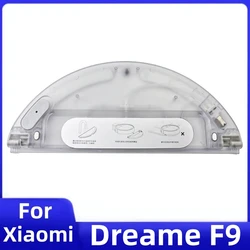 Water Tank For Xiaomi Dreame F9 Sweeping Robot Vacuum Cleaner Part Electric Water Tank Replacement Accessories Spare Part