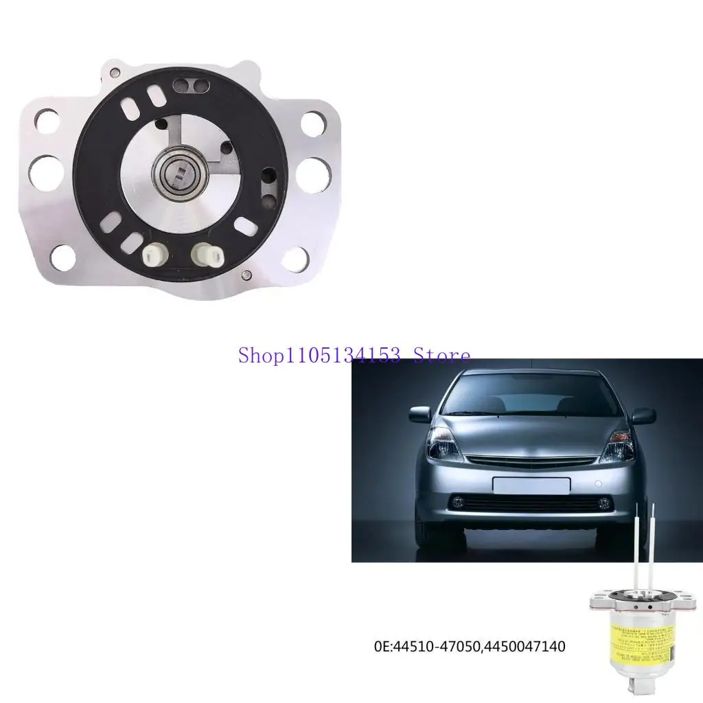 

HG89 Транспортный автомобиль ABS Тормочный насос Антикланд для повышения стабильности и управления транспортным средством во