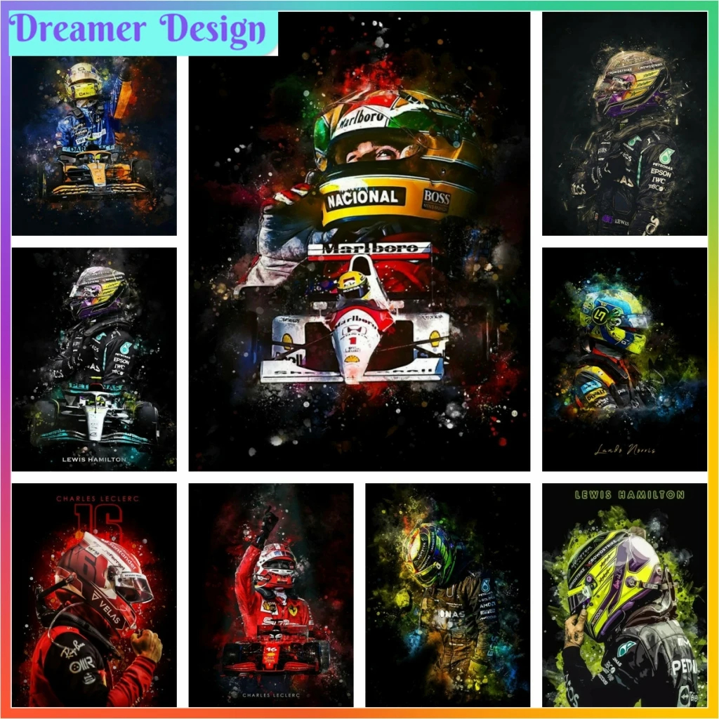 f1-formula-1-racer-lenda-pintura-diamante-5d-diy-arte-ponto-cruz-conjunto-mosaico-bordado-decoracao-de-casa-artesanato-presente-nova-lona
