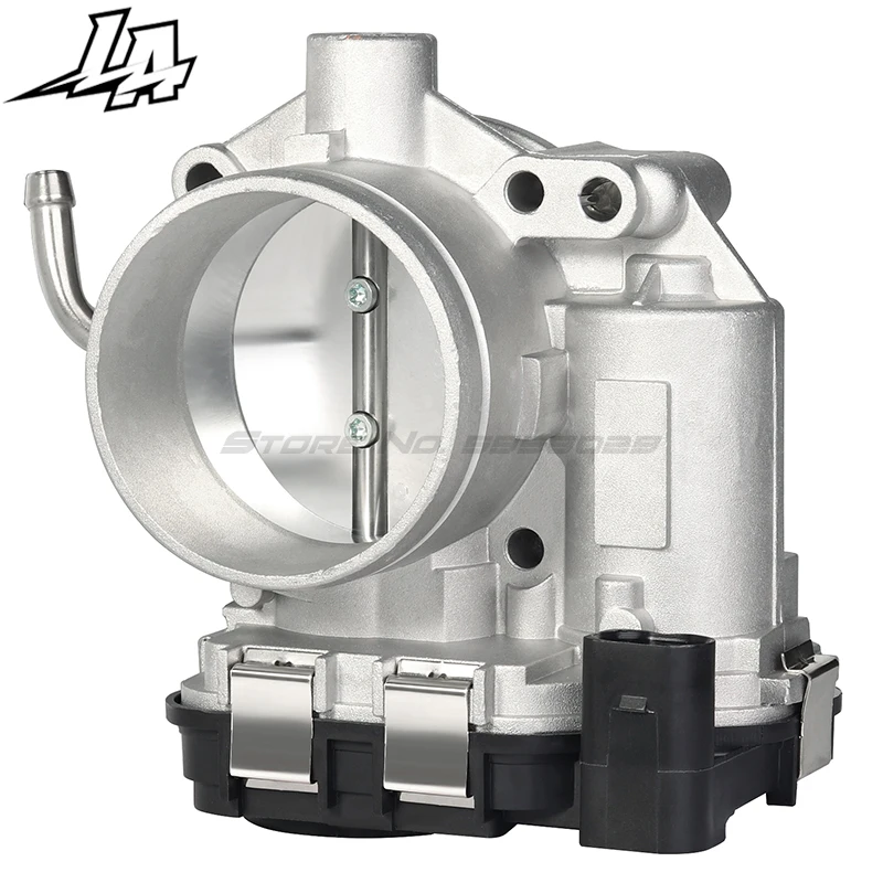 OEM 07K133062A 07K 133 062A Brand New Throttle Body Valve Assy For Volkswagen Jetta Beetle Golf Passat Rabbit 2.5L 2008-2014
