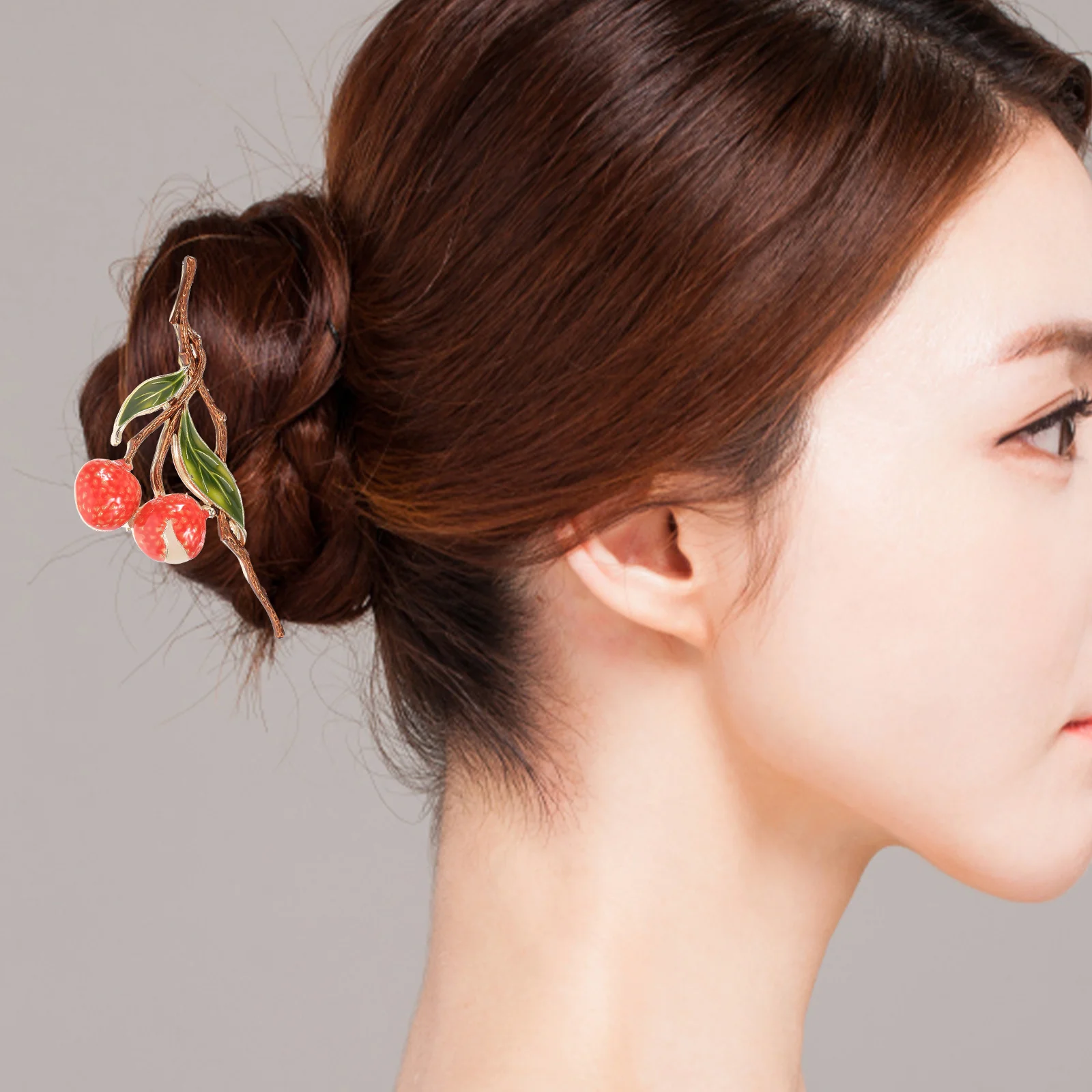 

Large Shark Claw Clips Design Comfortable Hair Accessories Women Long Thick Hair Styling Durable No Pain Clamps Jaw