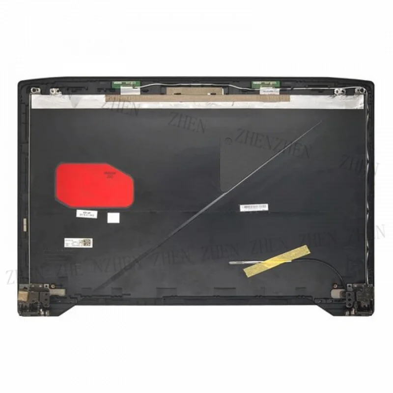 

Y Новинка для ASUS ROG Strix GL503 GL503VS пластиковая задняя крышка ЖК-дисплея