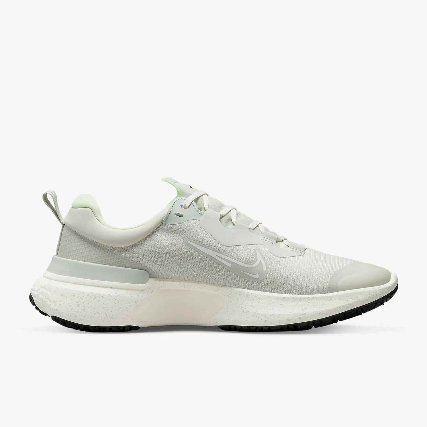 حذاء الجري Nike Genuine React Miler 2 Shield للجنسين DR7845-111