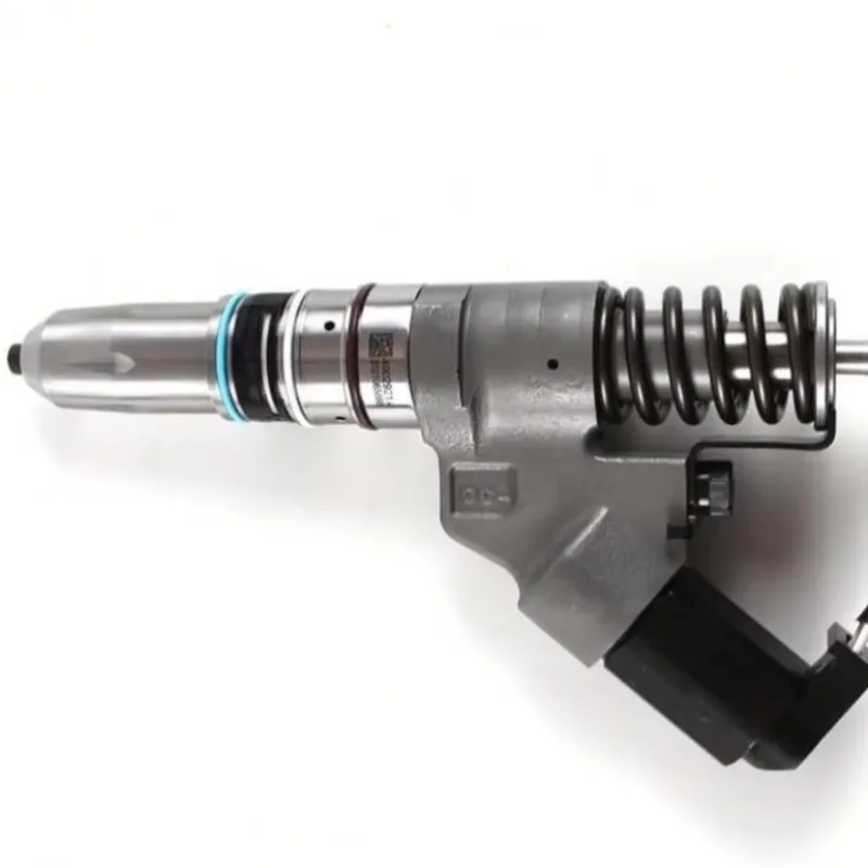 

3411764 Fuel Nozzle Suitable for Cummins N14 Engine Accessories Shantui SD22 Fuel Injector Assembly
