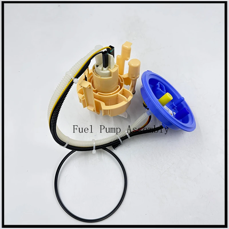 16117170004 Car Fuel Pump Module Feed Unit Compatible for E65 E66 E67 Compatible for Alpina B7 760I 760Li 2003-2008 SP5180M