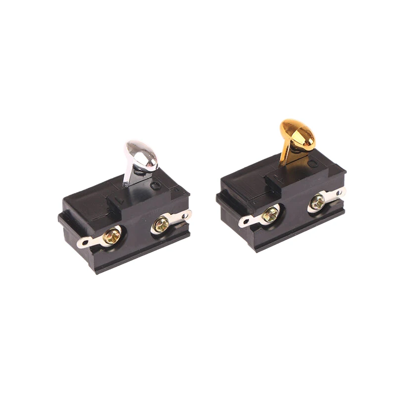 【B】1PC Universal Electric Scissor Controller Accessory Switch Electric Scissor Metal Switch Power Supply For Electric Scissors