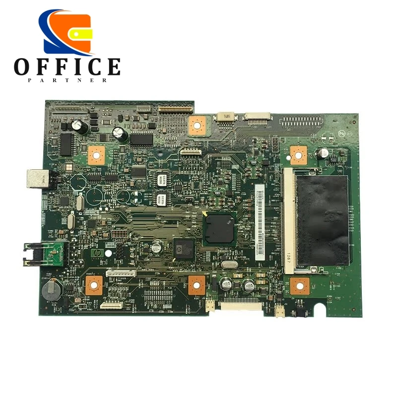 

CC370-60001 Formatter Board for HP LaserJet 2727 M2727 Main Board Printer Parts