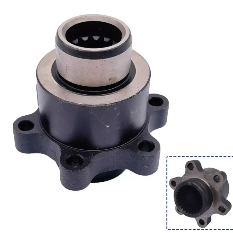 

Для Hisun Stels 400 500 700 HS500UTV HS700UTV ATV UTV задний приводной вал дифференциала, соединительный кронштейн сиденья 46106-115-0000