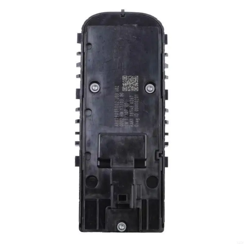 حساسية طويلة 0.15 ثانية استجابة التحكم في النافذة الكهربائية تغيير ضد الضغط الآمن لـ 2018 2021 Runner 3500XD X37F