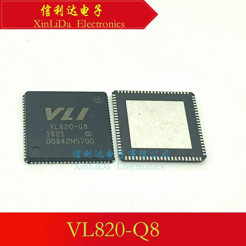 VL820-Q8 VL820 QFN8…