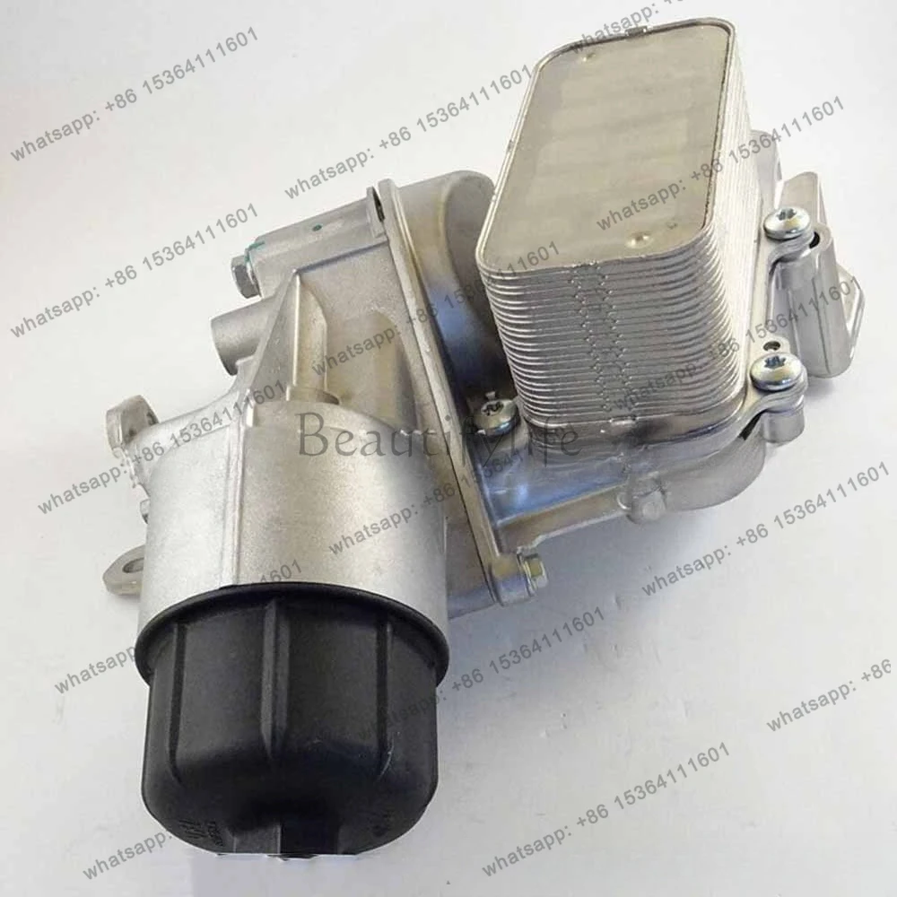 TOOL 68148342AA 68211440AC Oil Cooler WK2 3.0
