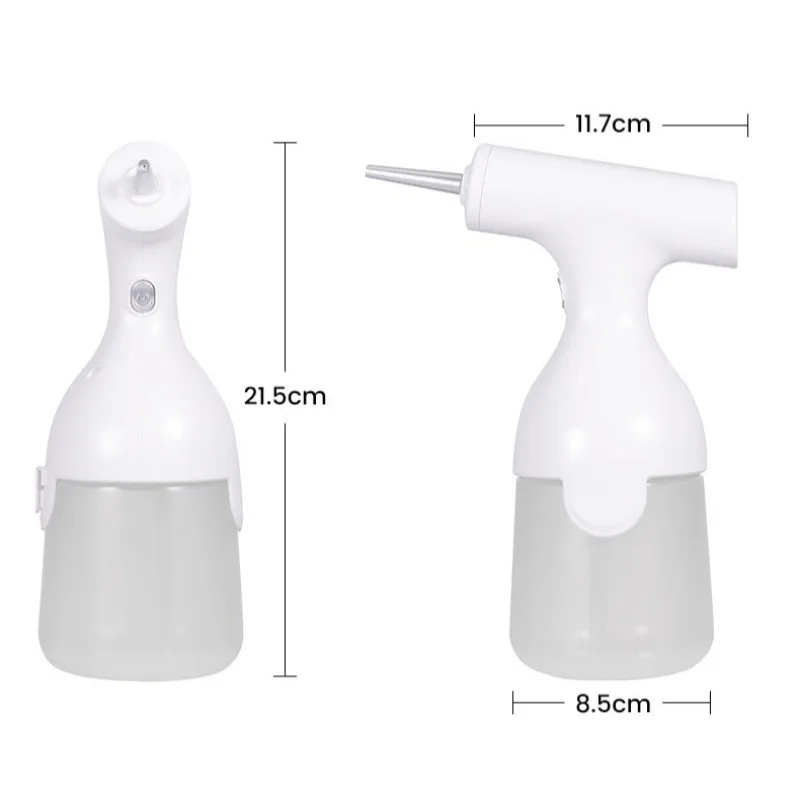 Electric Foam Machine for Car Washing