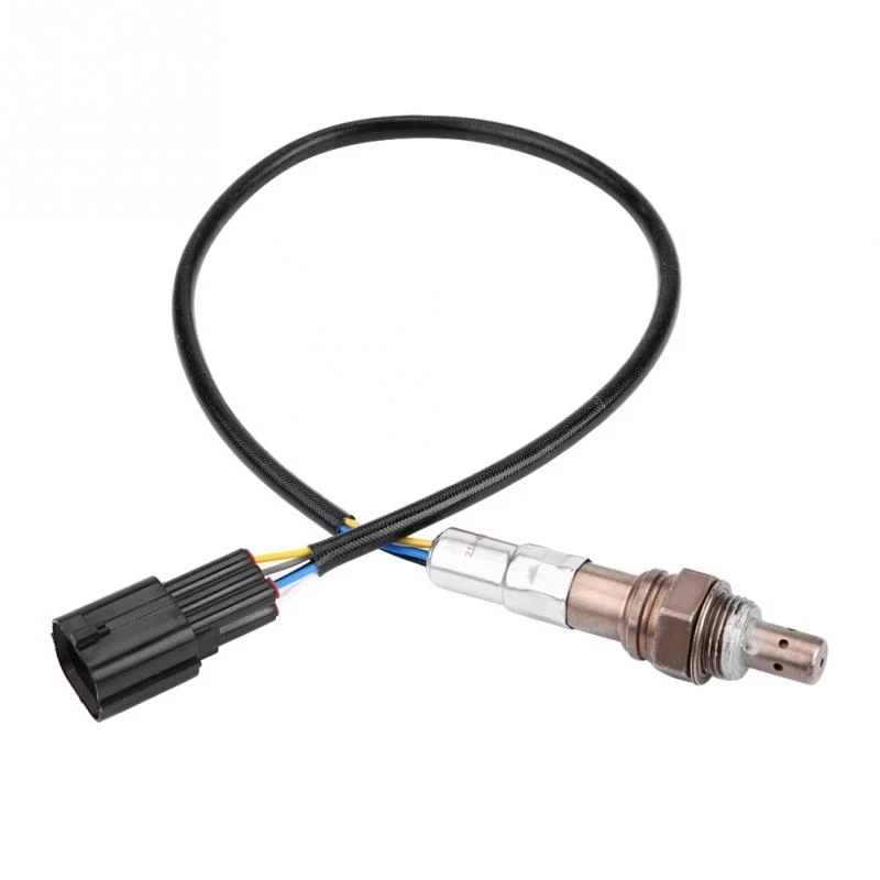 

5 Wire Lambda Oxygen Sensor for Mazda 3 5 2.0L-2.5L 2006-2013 OEM# LFL7-18-8G1 LFL7188G1 2345015 756330953454 234-5015