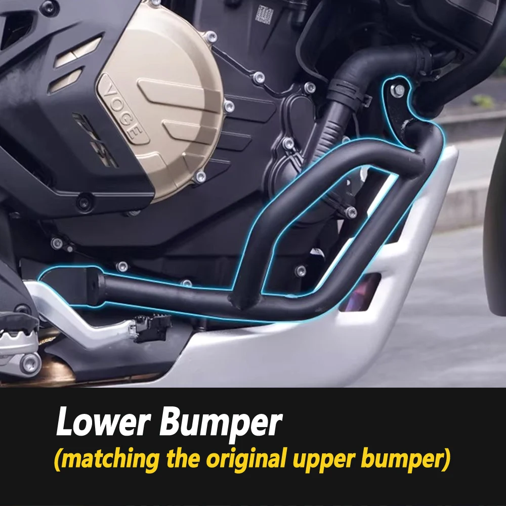 High Quality Lower …