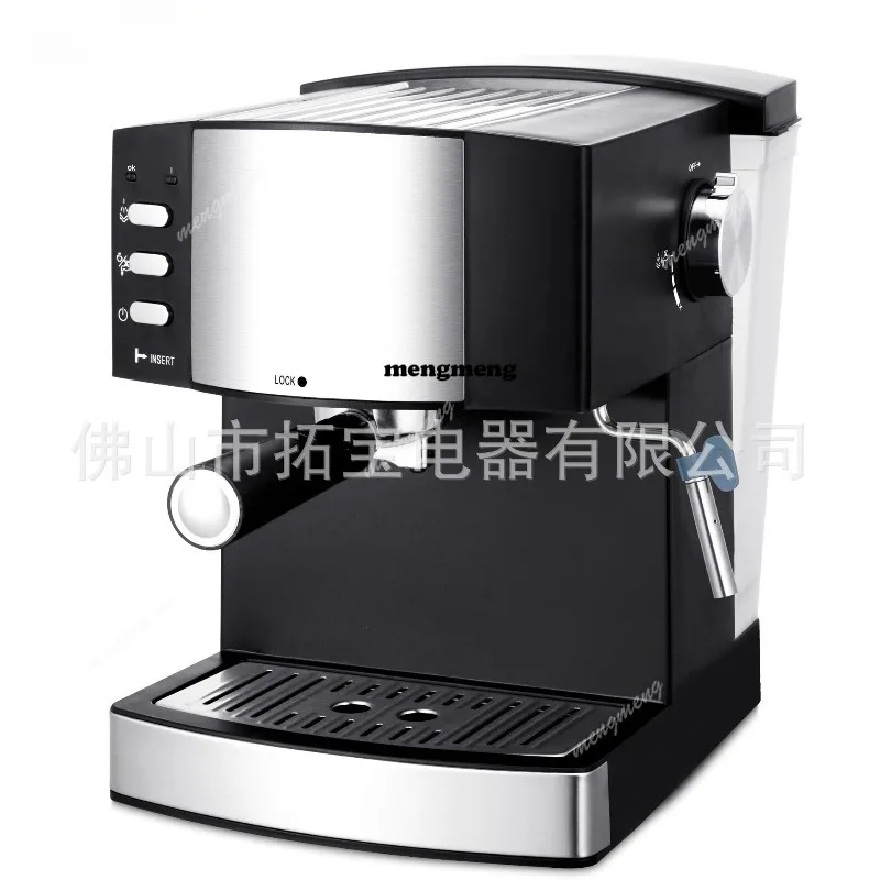 

Extraction espresso machine Home coffee machine Steam semi-automatic coffee machine