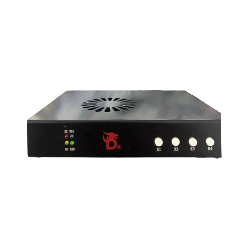 

DC500 4K Fuser HDMI 2.1 + DP 1.4 dual interface -Support 1920*1080P/480HZ 2560*1440P/ 320HZ 3840*2160P/ 160HZ