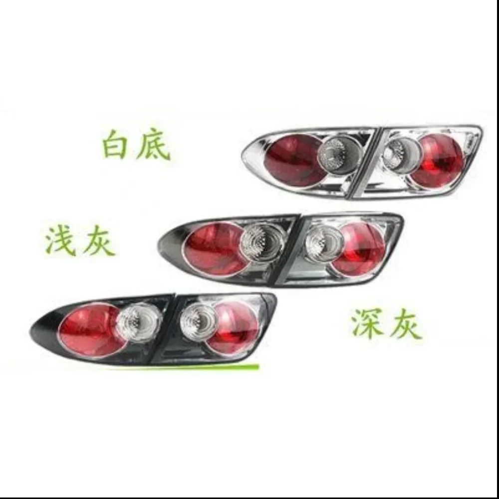 Tail Light Assembly for Mazda 6 taillight Rear Brake Lamp Reverse light Turn signal
