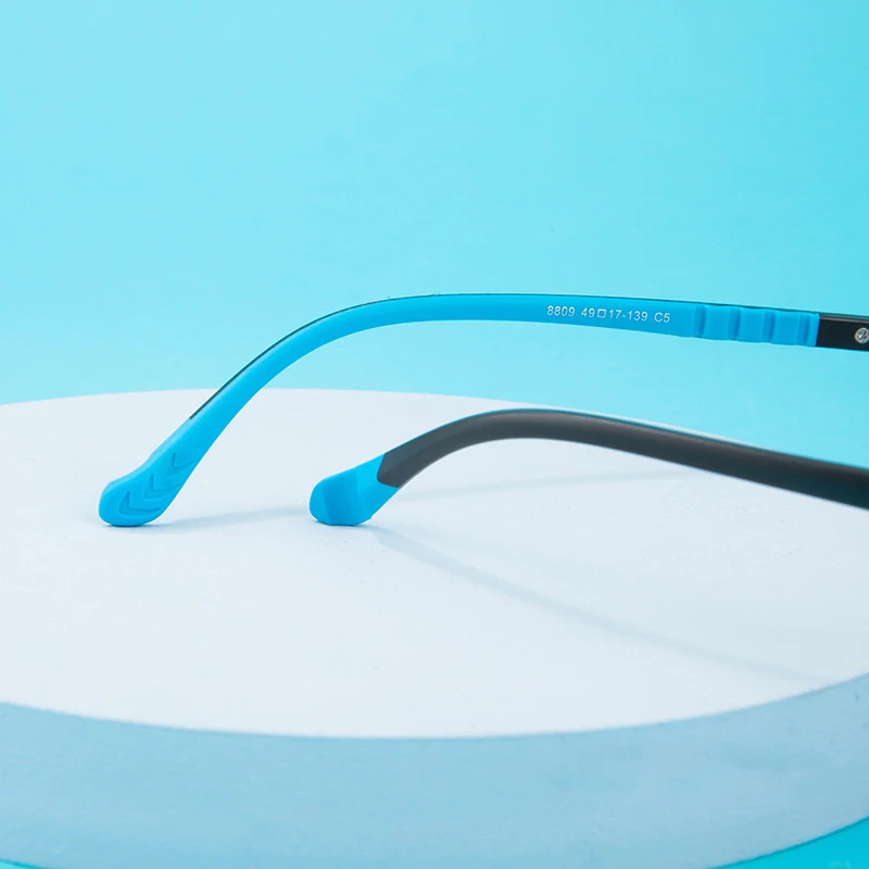 Thumbnail 4 - #13 Latest Kids Glasses Frames Updates