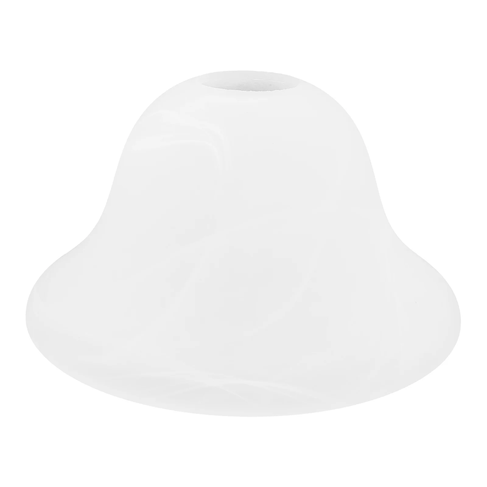

Glass Lampshade Mushroom Shape Decorative Indoor Light Cover Table Ceiling Lamp Shade Lamp Cover Lampshade Ornament