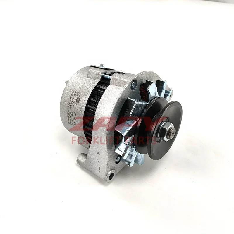 Forklift Generator Forklift Parts 490B-52000A Forklift JF131X Engine Parts for Xinchai 490B   Engine