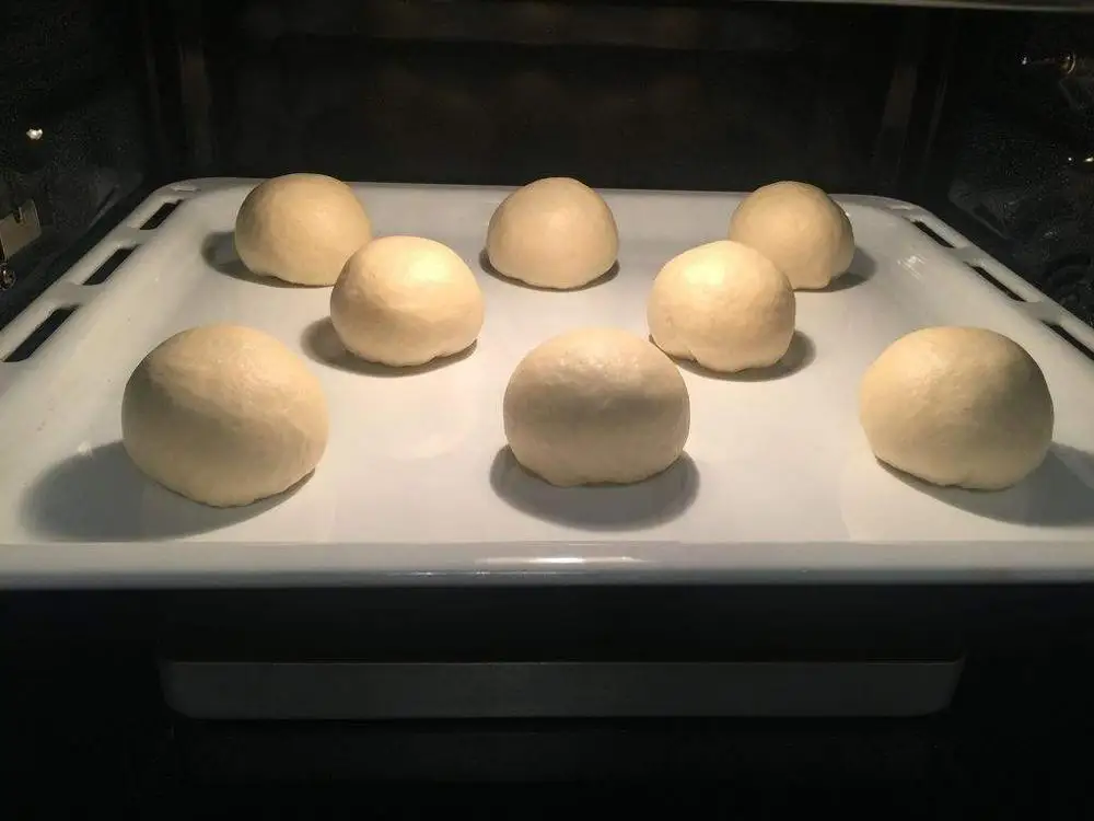 Making Proofer Dough Fermentation Proofing Machine Electric Bread Fermentation Box Bread