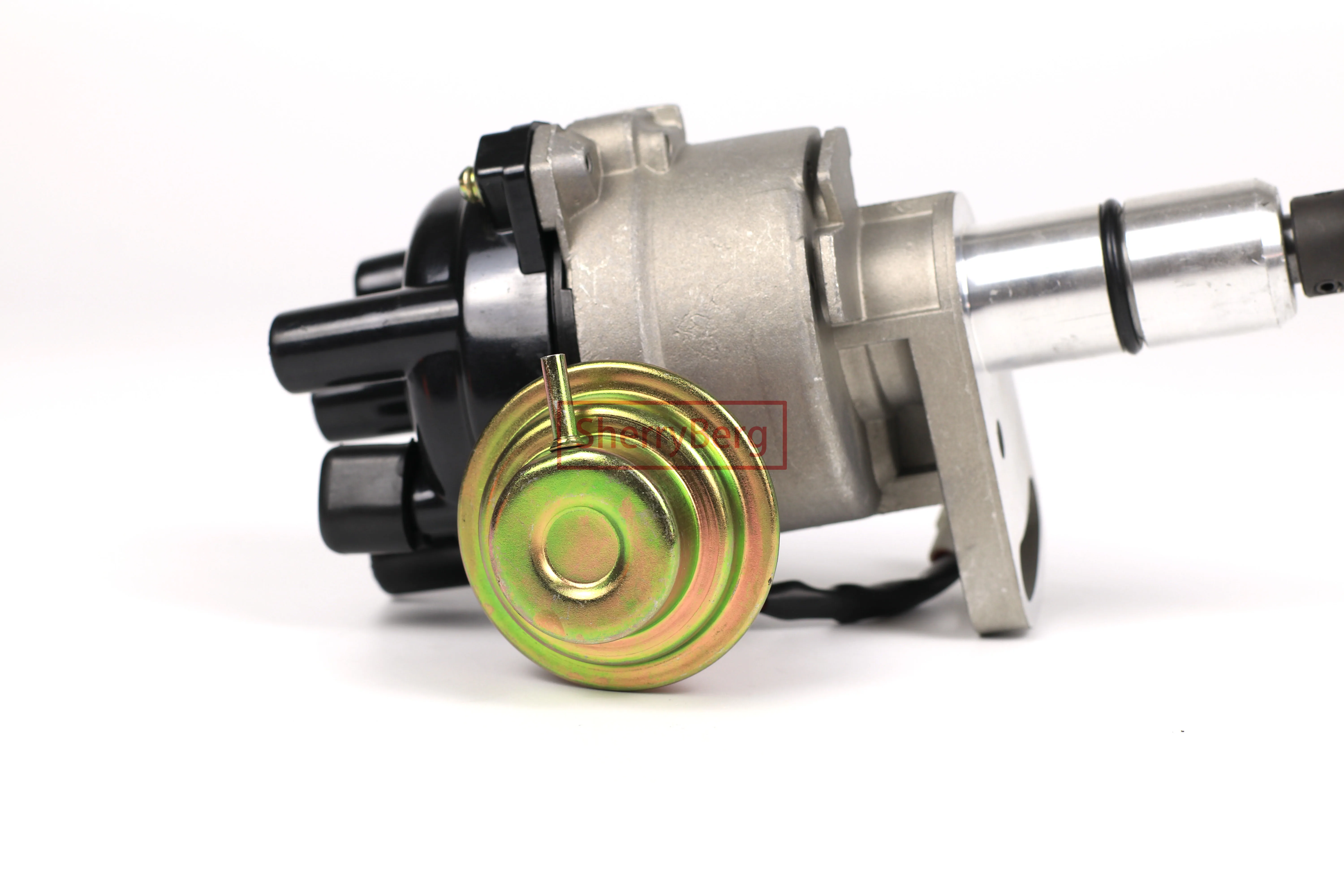 Sherryberg Distribu…