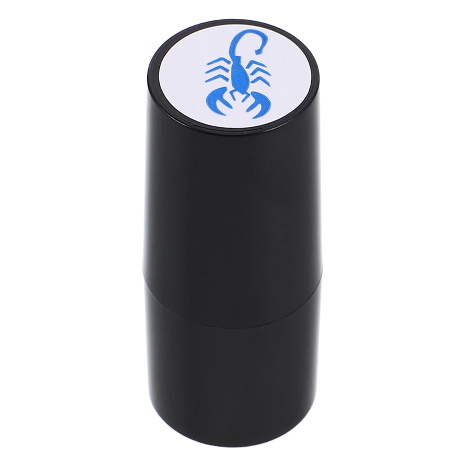 Permanent Golf Ball Stamp Marker Custom Design Light Sensitive Stamping Tool for Clear Non Smudge Marking on Green