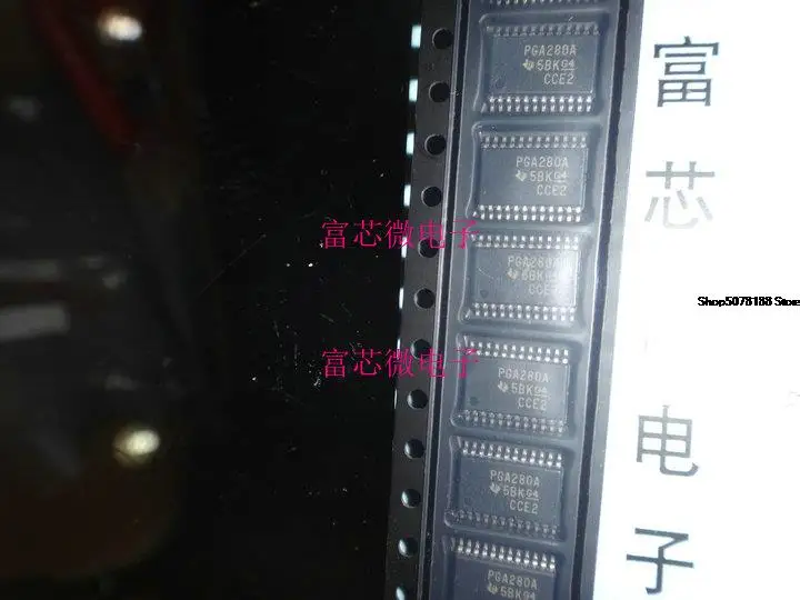 

5 шт. PGA280 PGA280AIPW