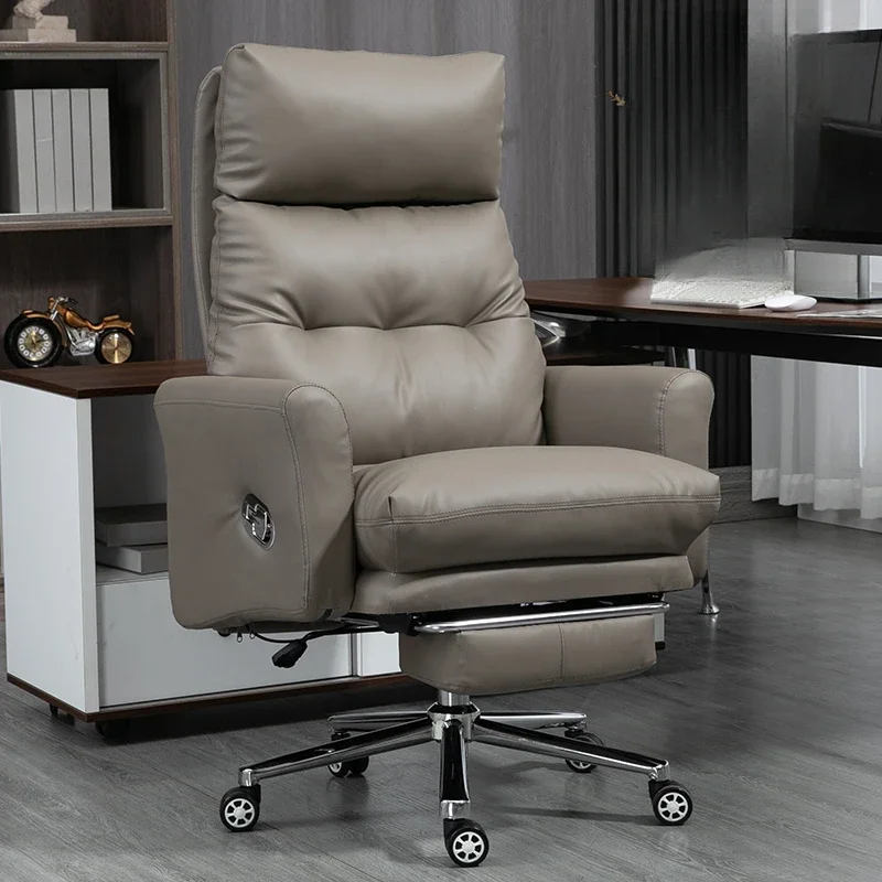 Pc Room Chair Gamer Swivel Office Chairs Recliner Advanced Comfortable Luxury Gaming Work Backrest Silla Gamer Lazy Armchairs