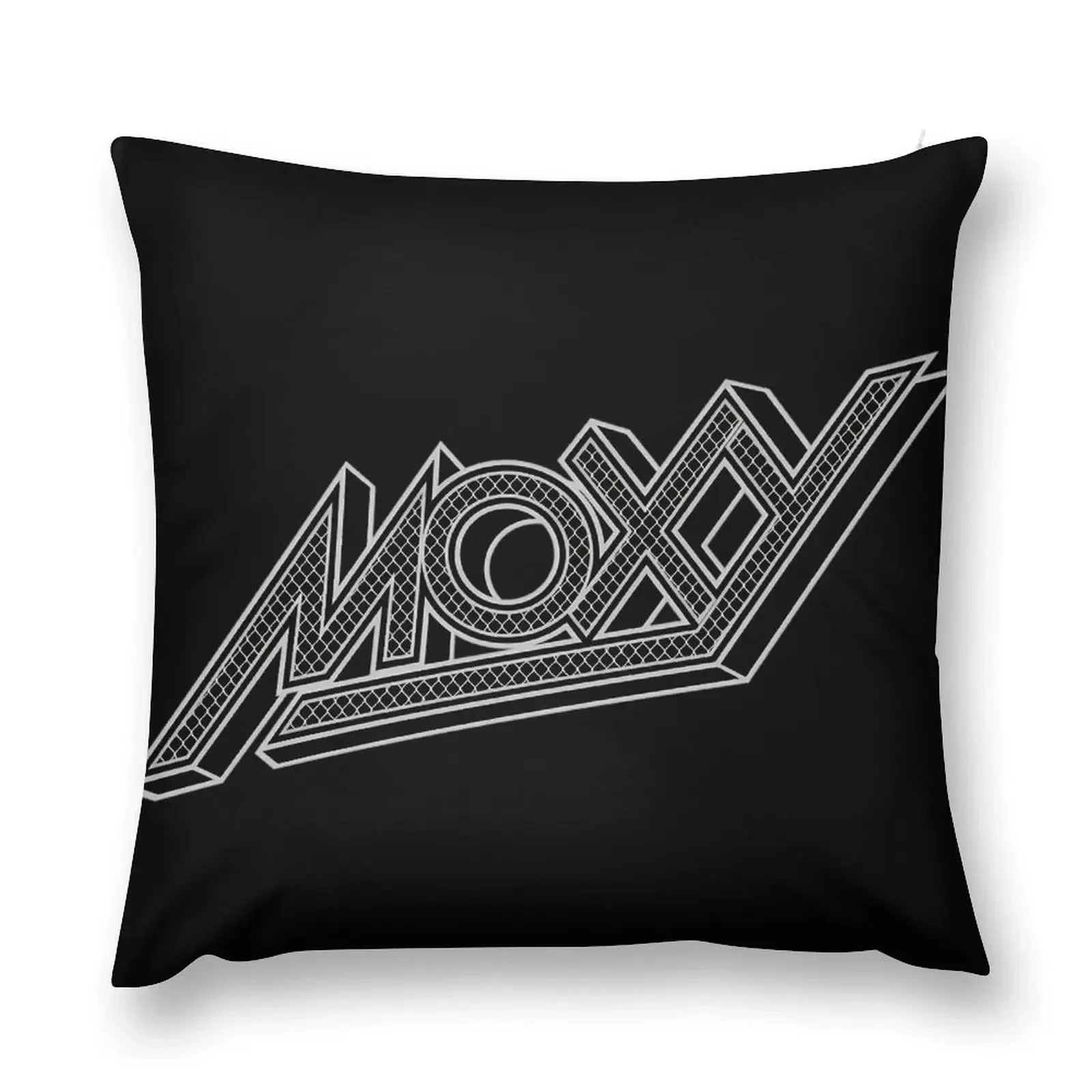 Moxy Throw Pillow Sofa Cushion Cover anime girl Cushion Covers For Living Room pillow